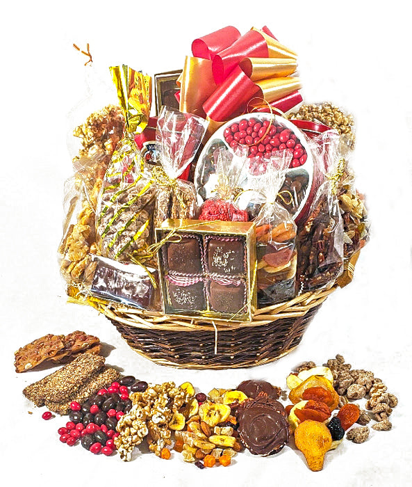 $119 Gift Basket