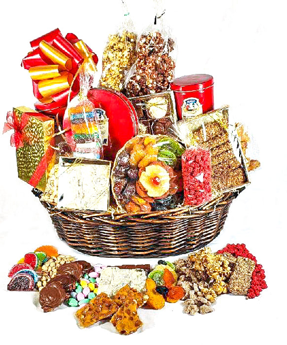$250 Gift Basket