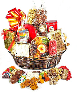 $250 Gift Basket
