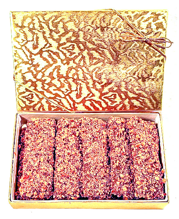 1 Lb Almond English Toffee