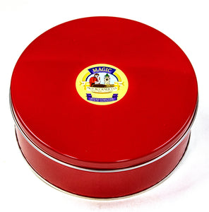 Roasted & Salted Jumbo Virginia Redskin Peanuts
