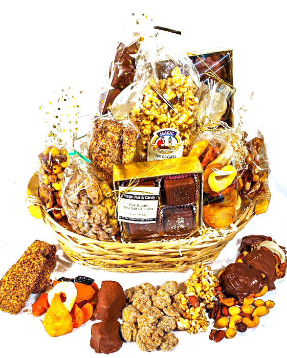 $85 Gift Basket