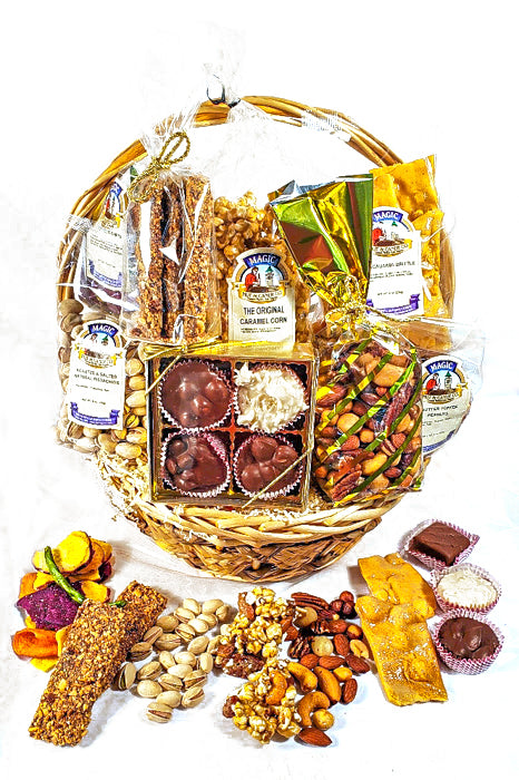 $99 Gift Basket