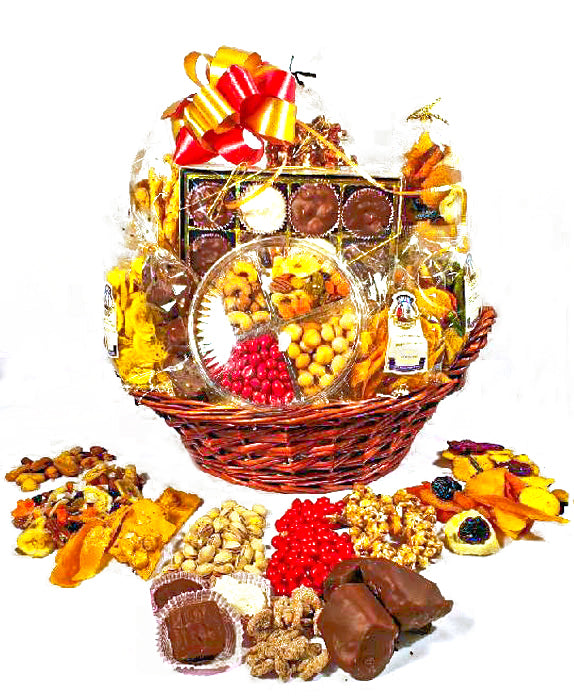 $149 Gift Basket