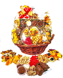 $149 Gift Basket