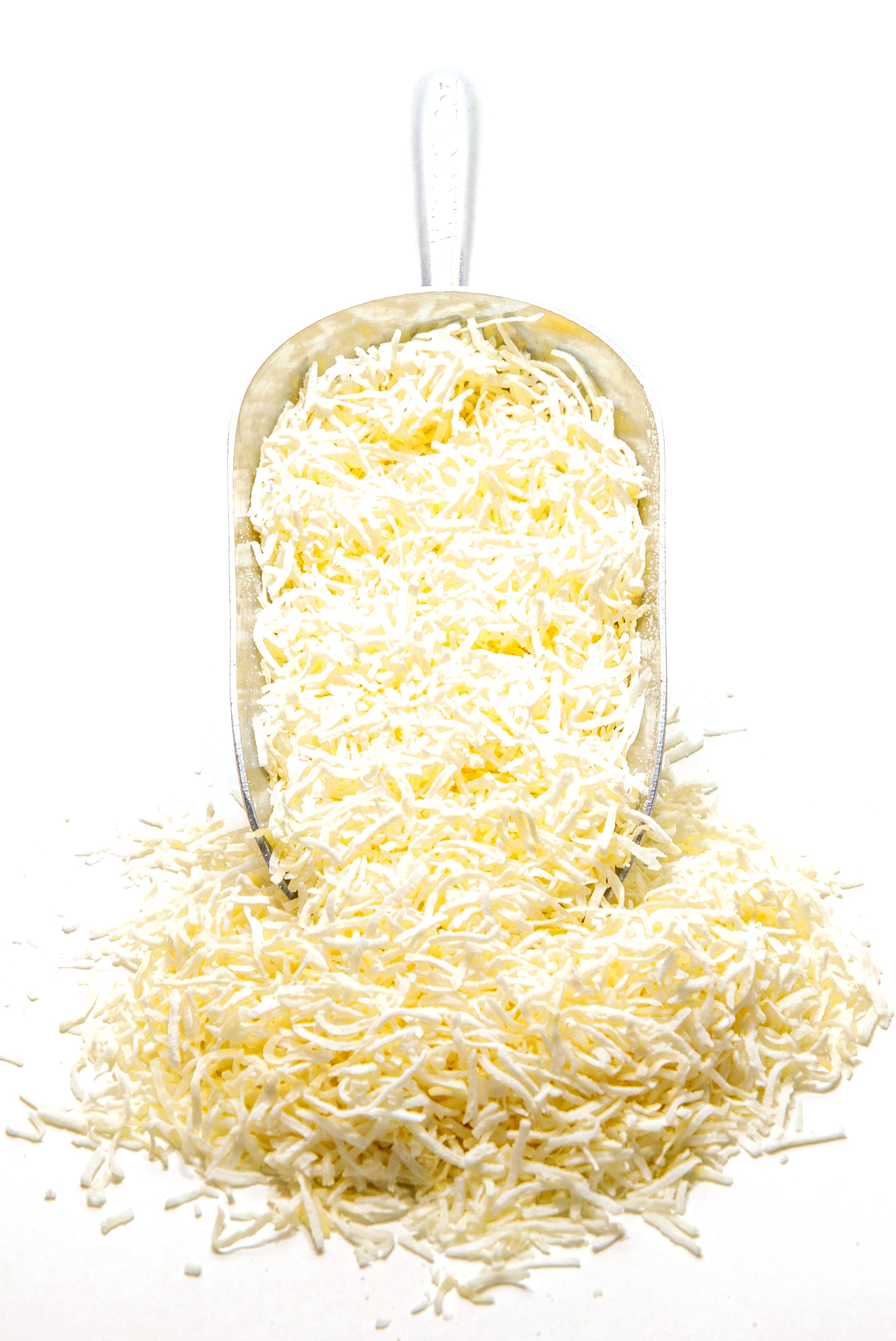 Unsweetened Long Thread Coconut