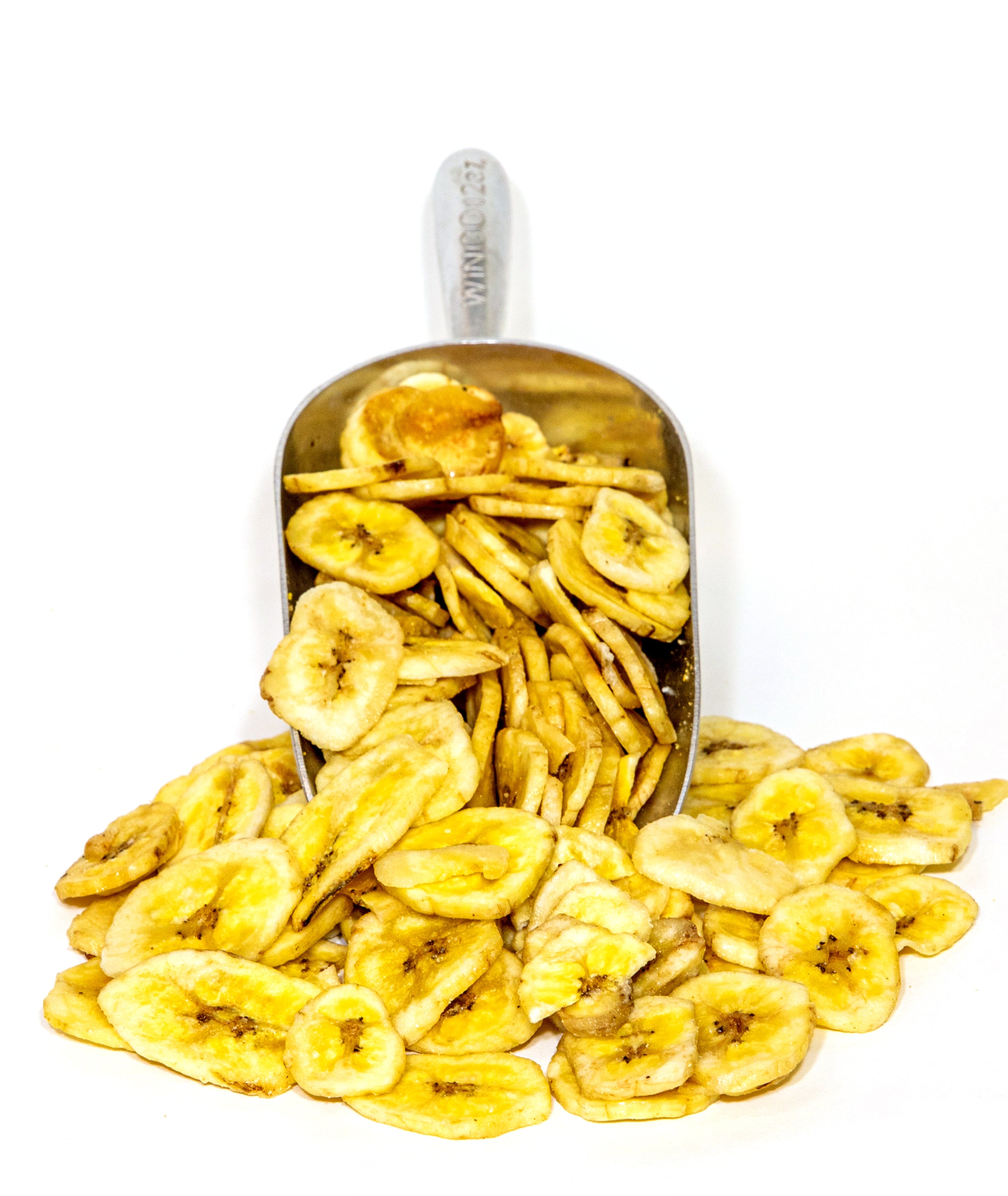 Banana Chips