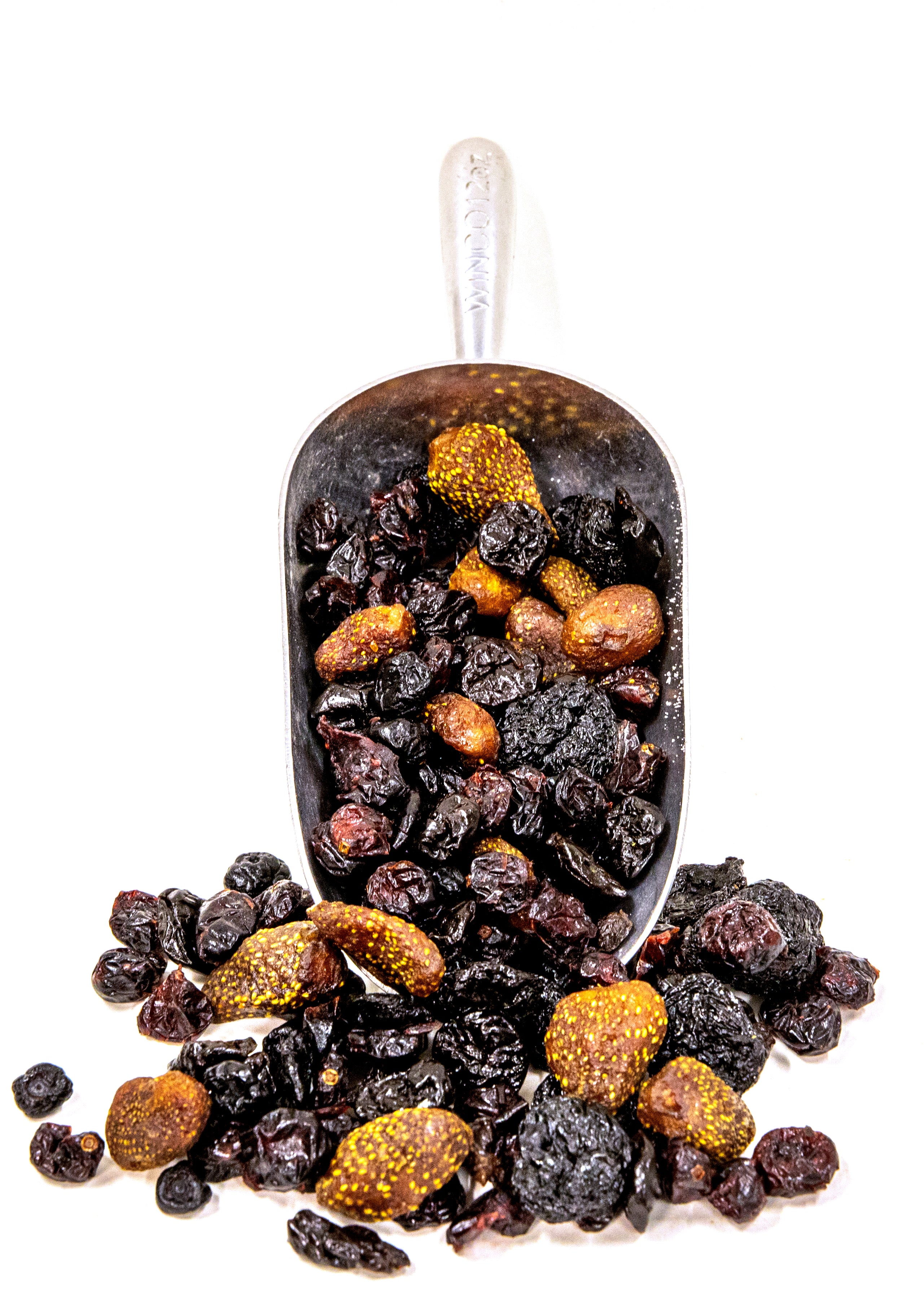 Berry Mix