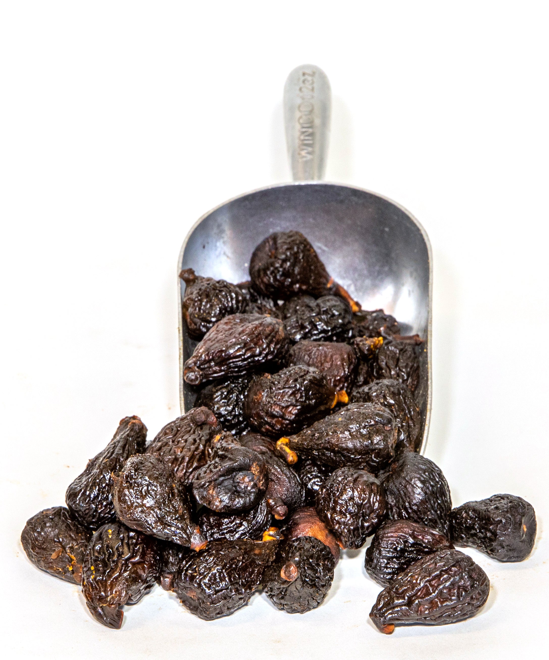 Black Mission Figs