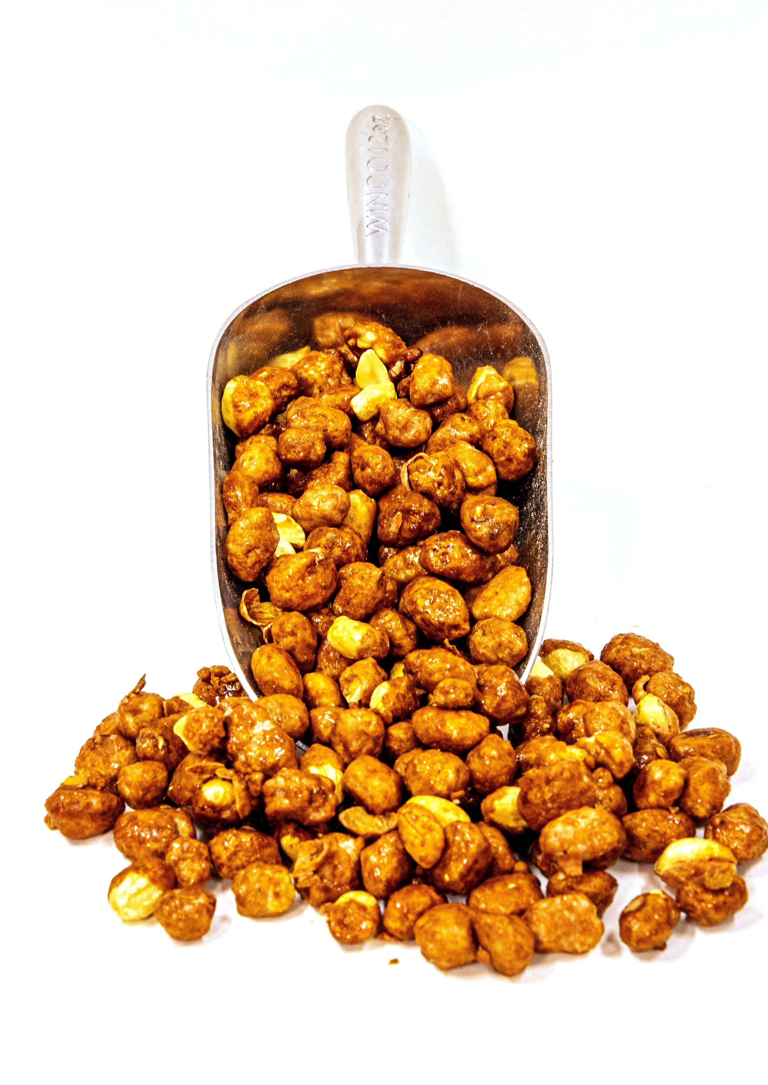 Butter Toffee Peanuts