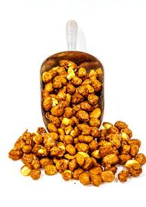 Butter Toffee Peanuts