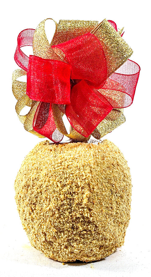 Cheesecake Caramel Apple