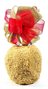 Cheesecake Caramel Apple