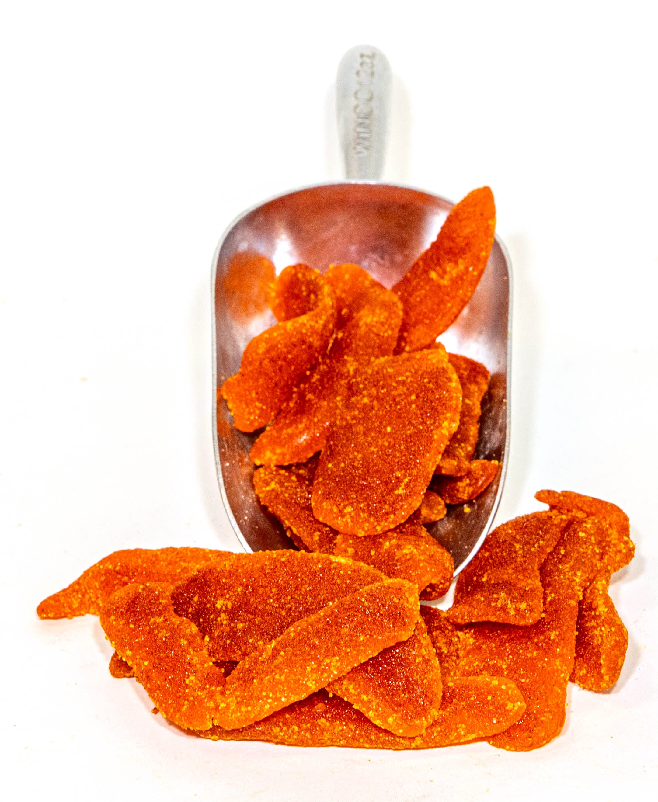 Chili-Mango Slices