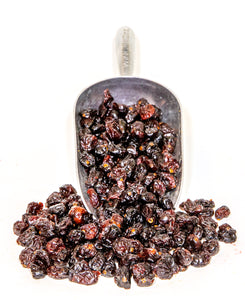 Whole Cranberries