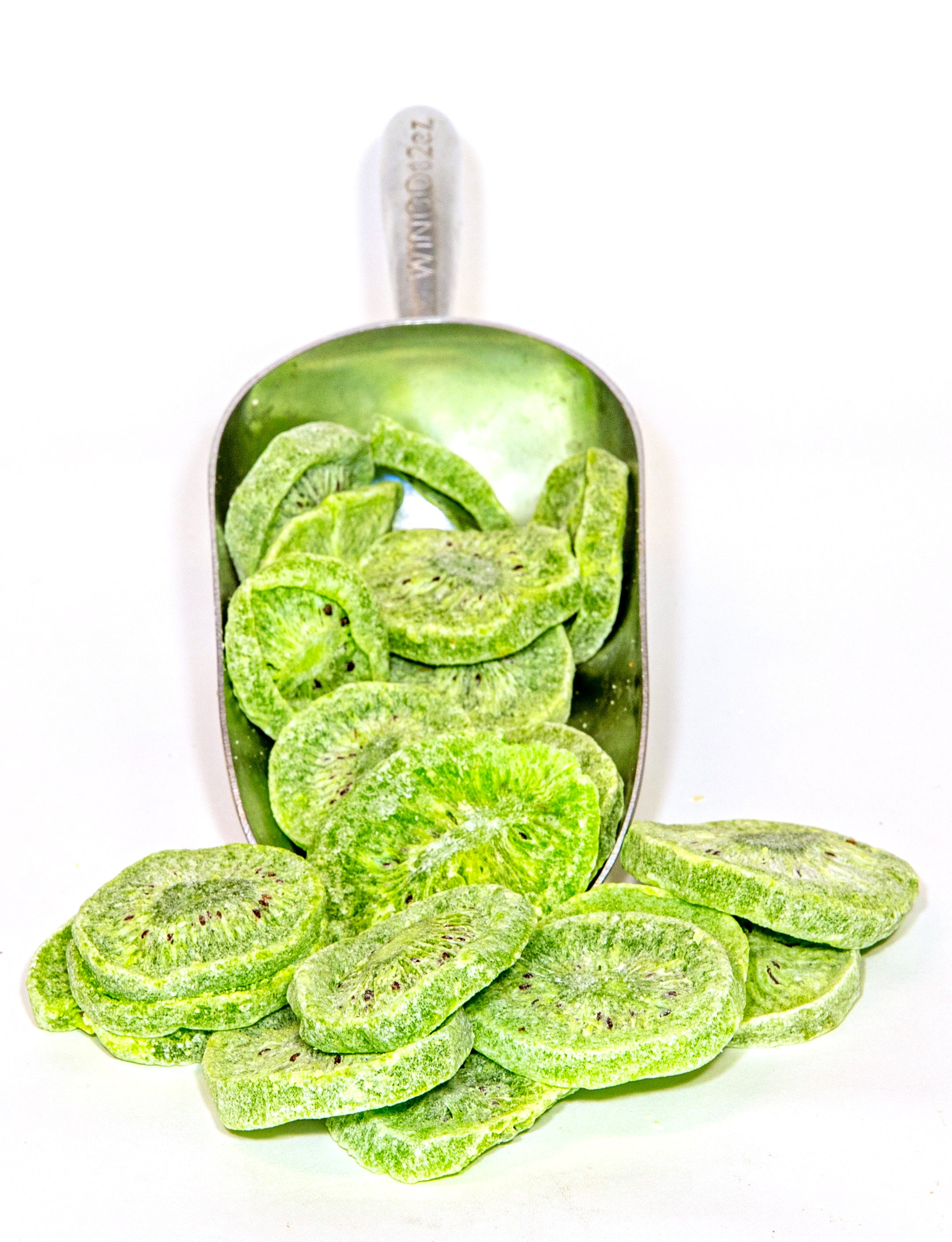Dehydrated Kiwi