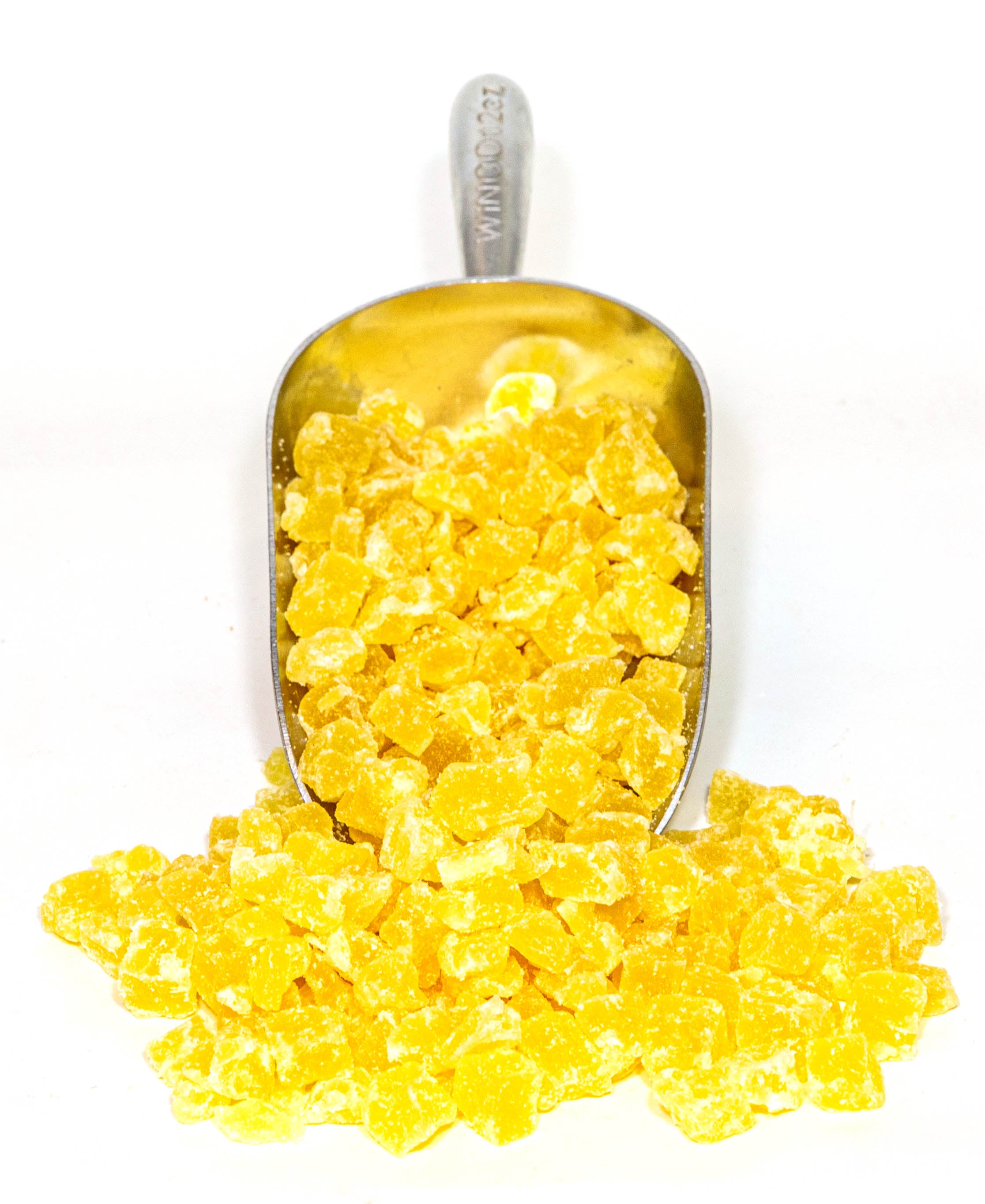 Diced Pineapple