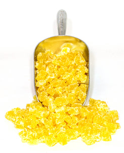 Diced Pineapple
