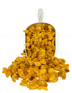 Golden Raisins