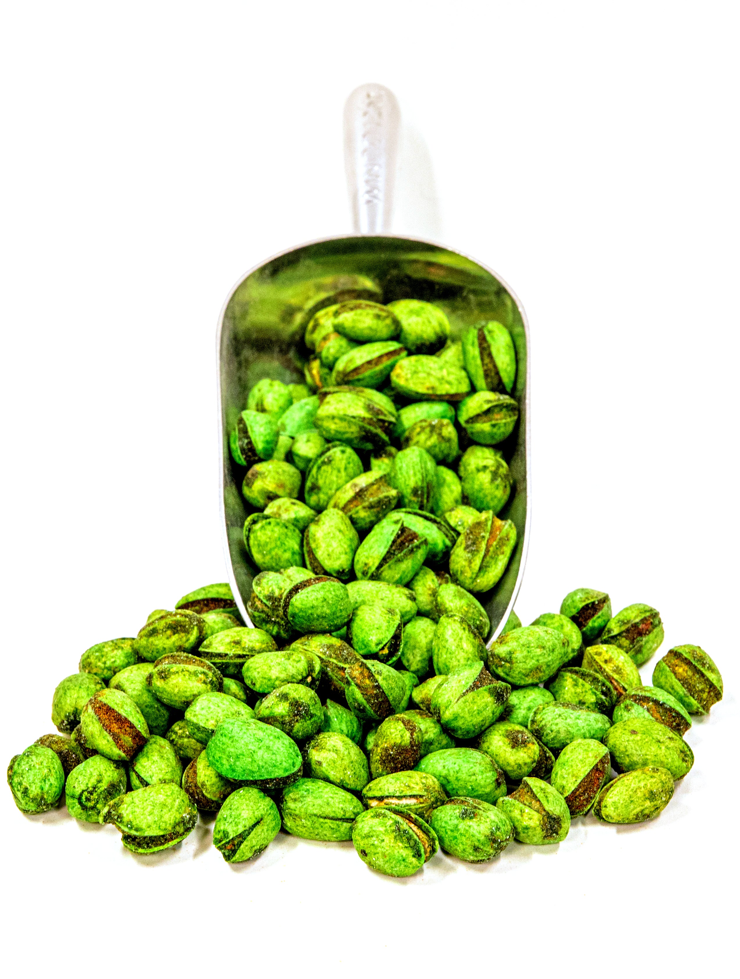 Jalapeno Pistachios