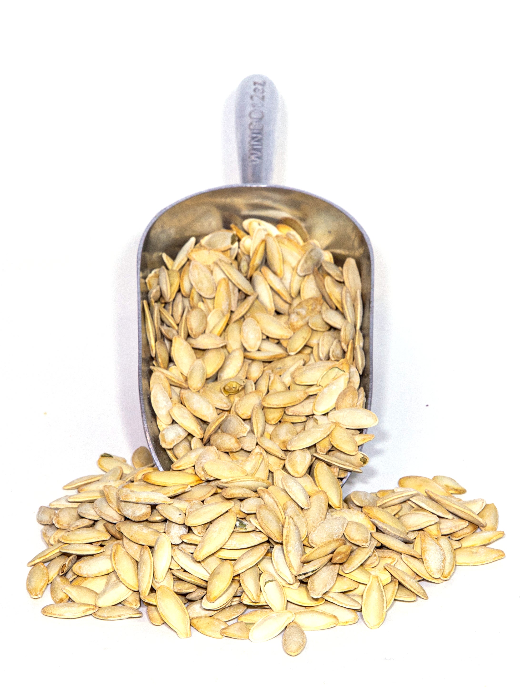 Roasted and Salted Lady Nail Seeds