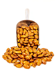 Magic Glazed Nonpareil Supreme Almonds