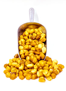 Magic Glazed Whole Macadamias