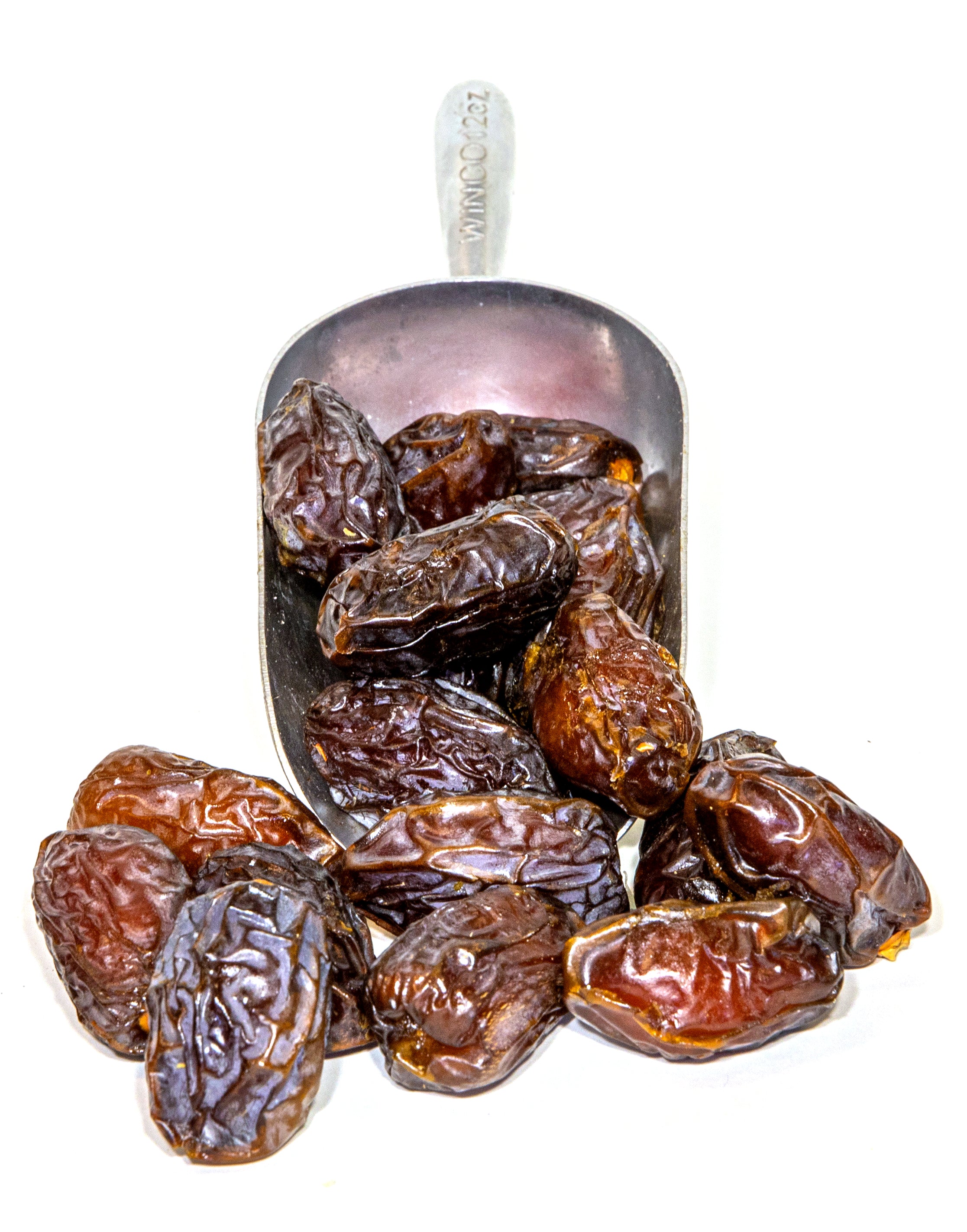 Organic Jumbo Medjool Dates