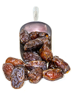 Organic Jumbo Medjool Dates