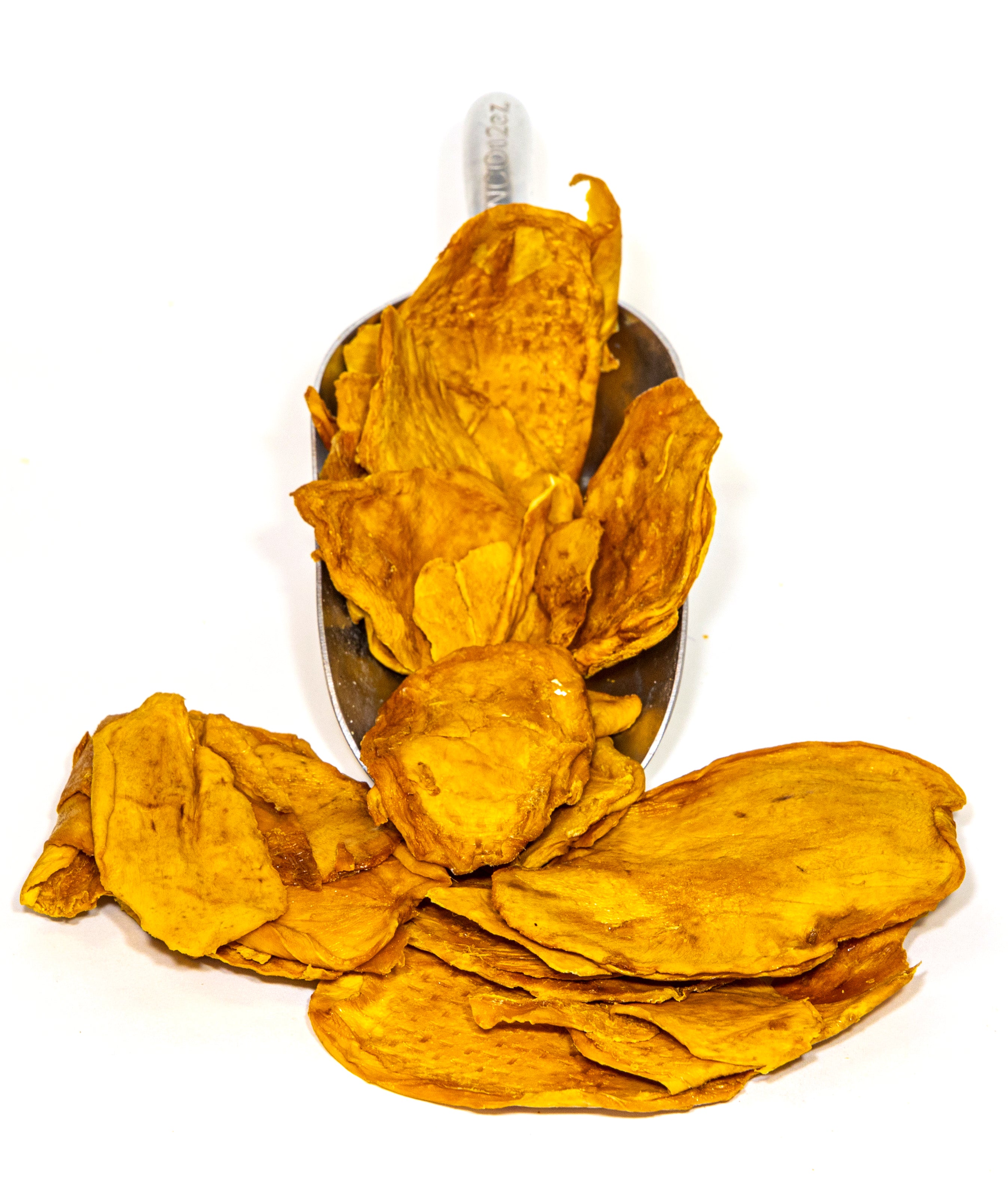 Natural Mango - Unsweetened, Unsulfured