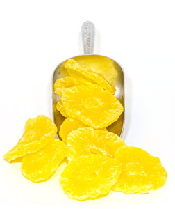 Pineapple Rings