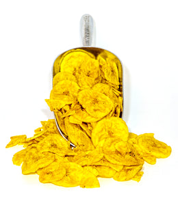 Plantain Chips