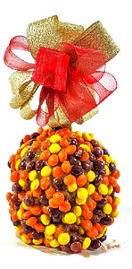 Reese's Caramel Apple