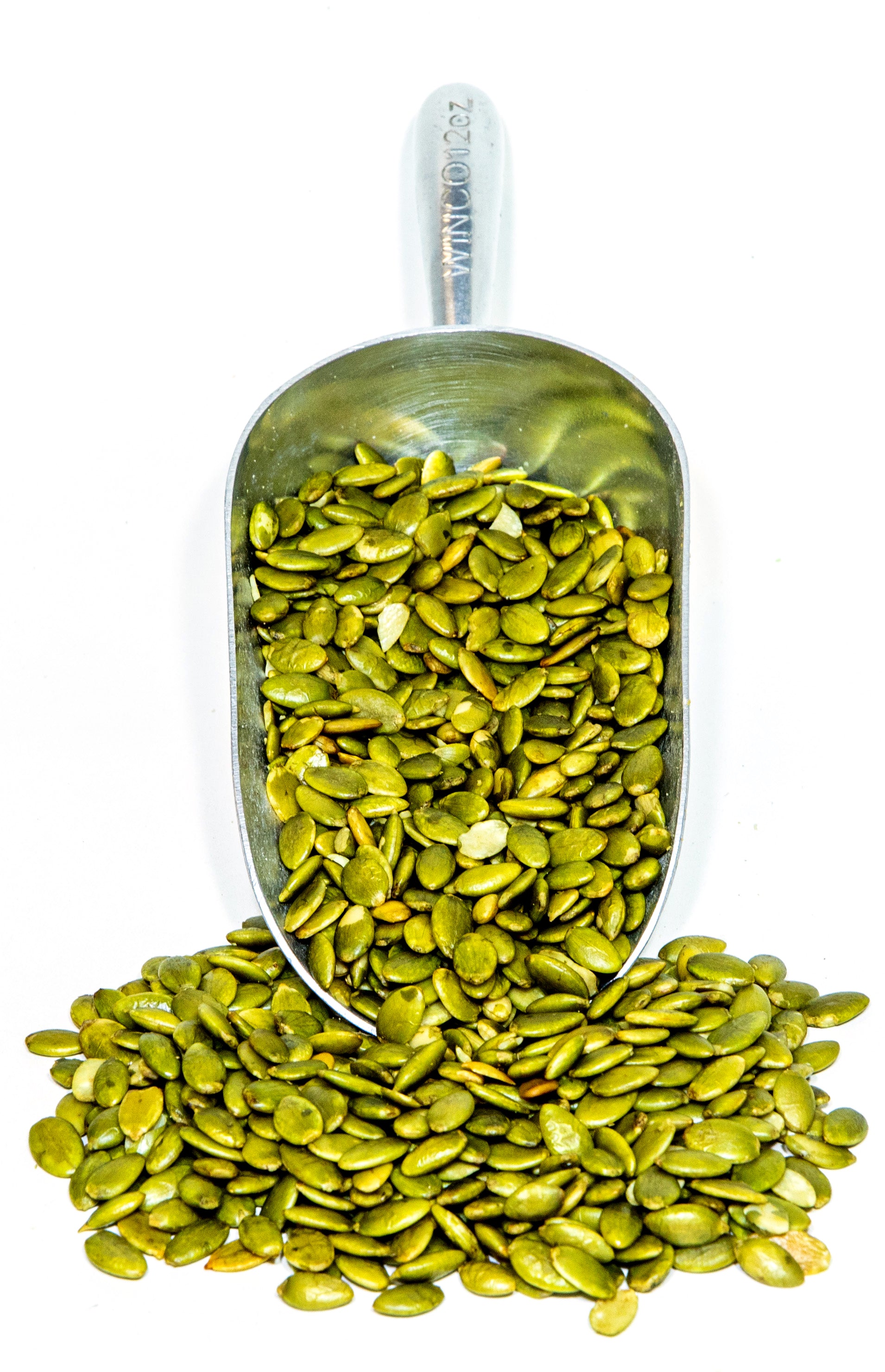 Roasted No Salt Pepitas