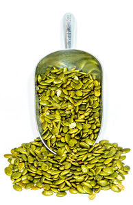 Roasted No Salt Pepitas