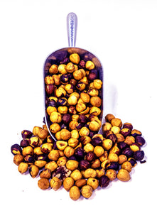 Roasted & Salted Whole Oregon Hazelnuts