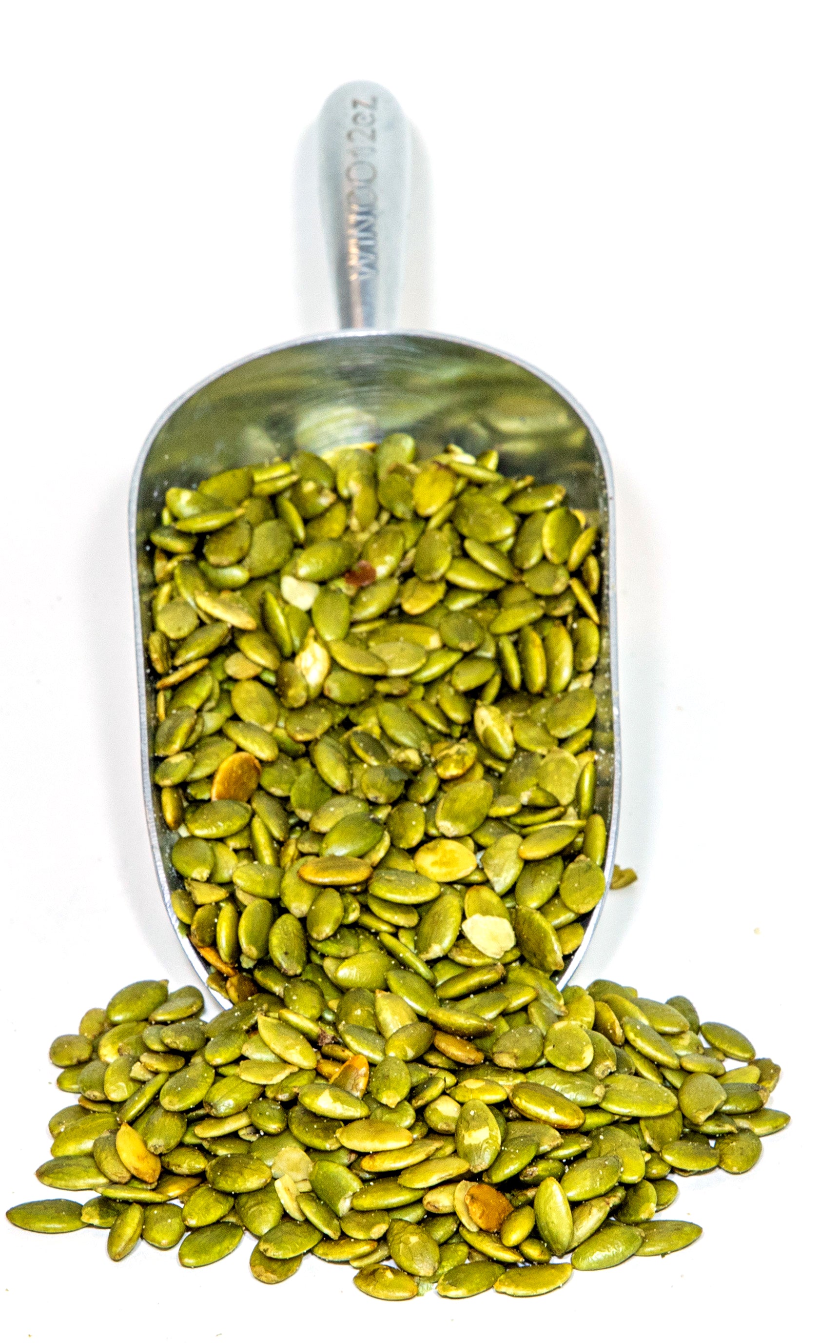 Roasted and Salted Pepitas