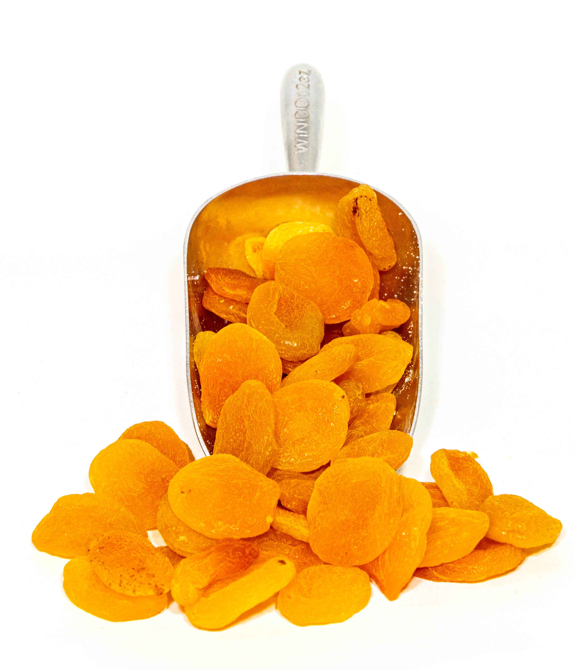 Turkish Apricots