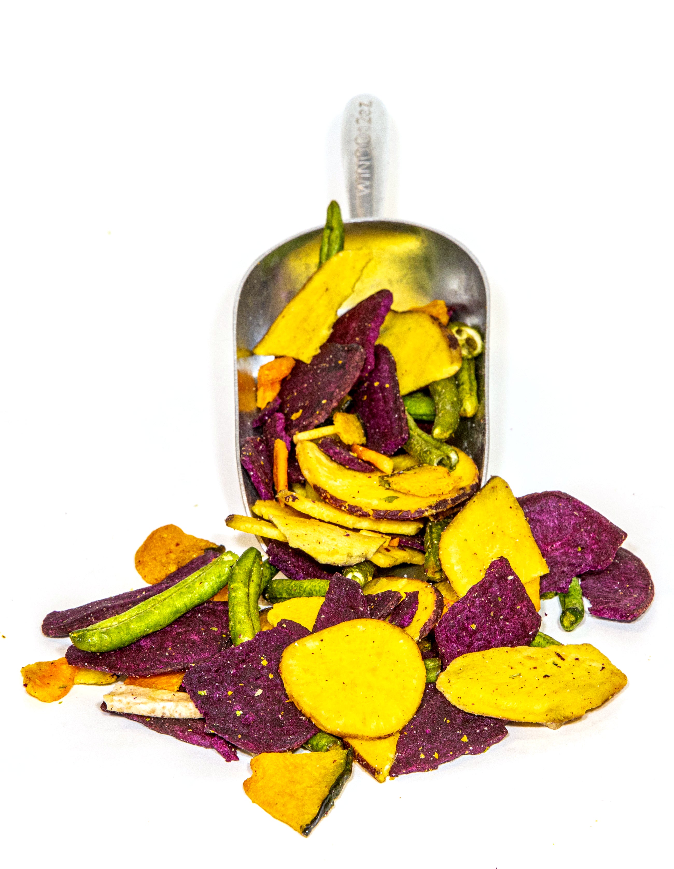 Vegetable Chips