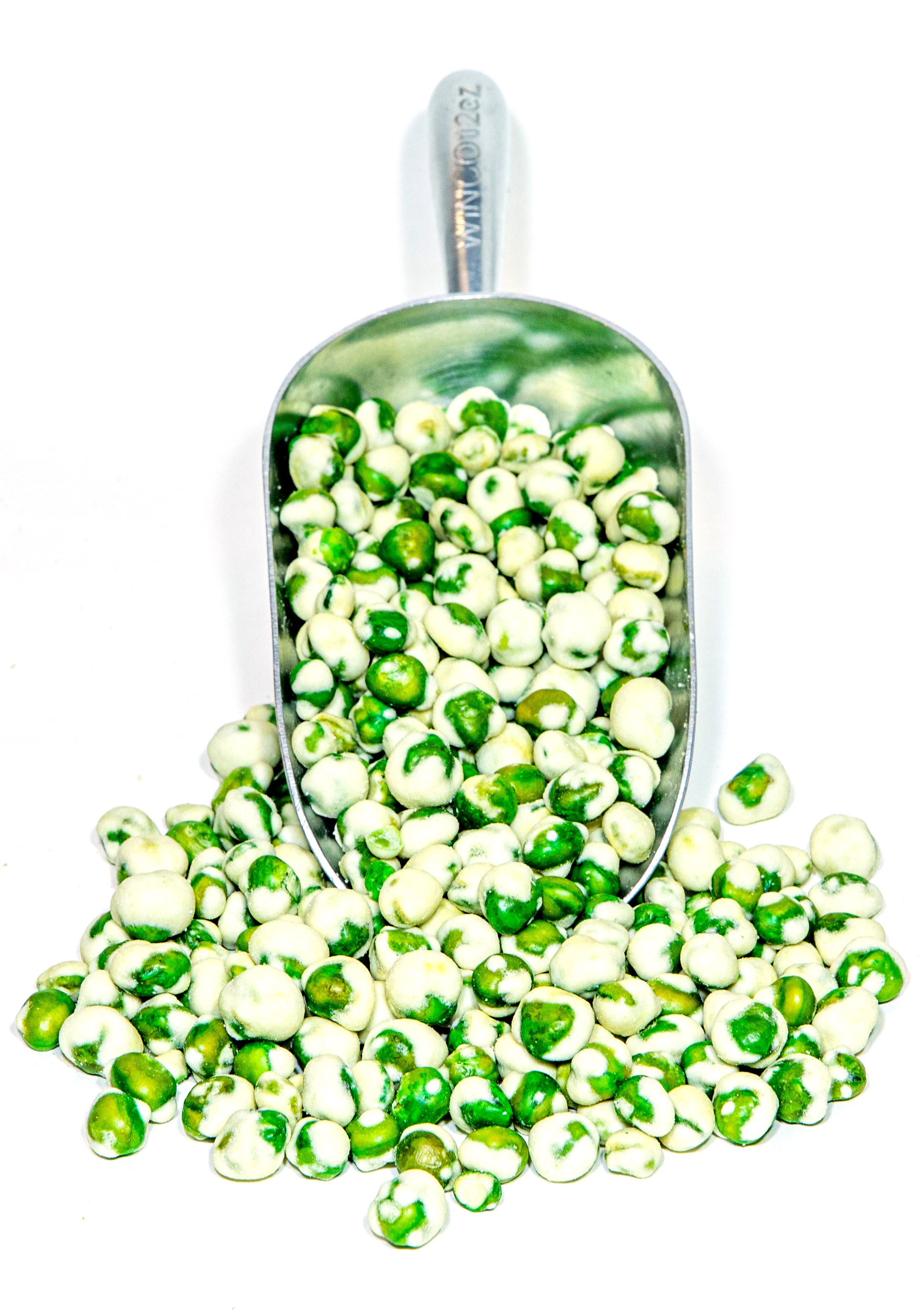 Wasabi Peas