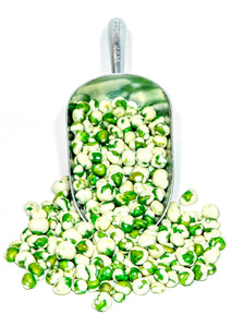 Wasabi Peas